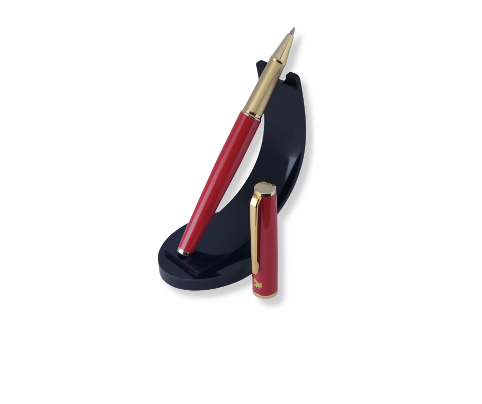 The Griffin Signature Series Luxury Rollerball Ink Pen - A True Mark of Excellence